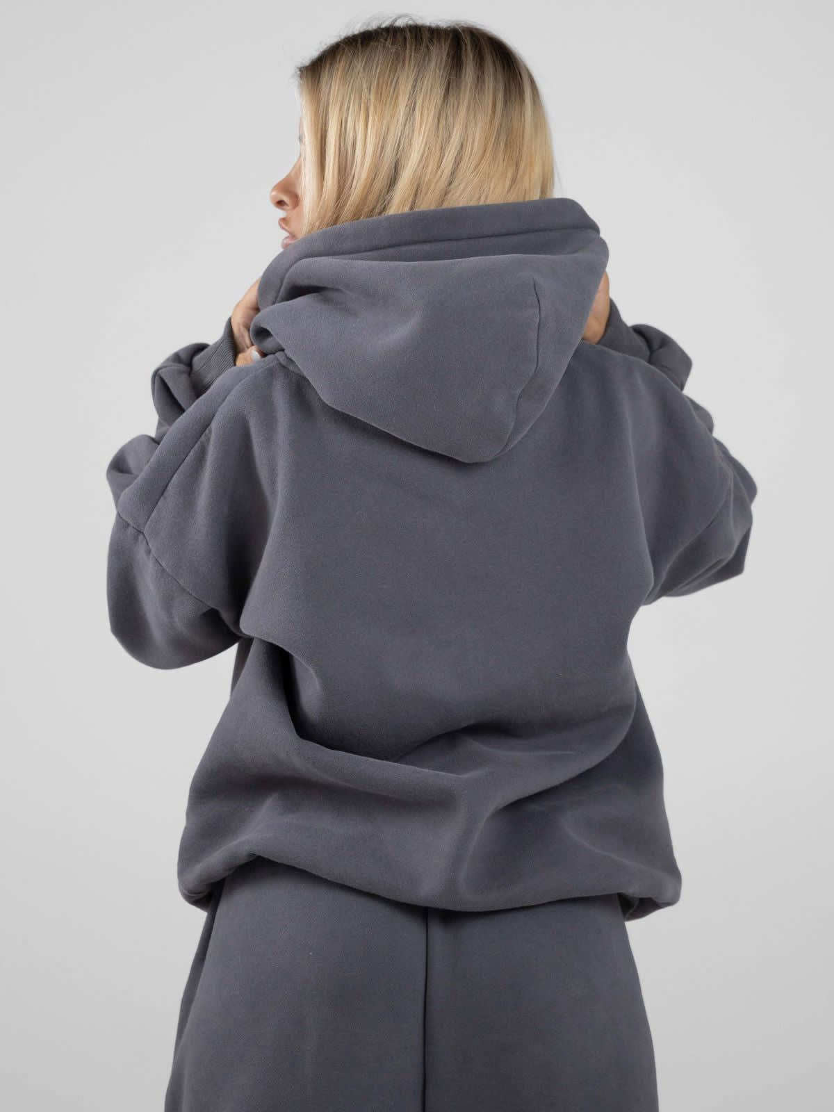 Unisex treningų komplektas poroms – šiltas, minkštas ir stilingas
