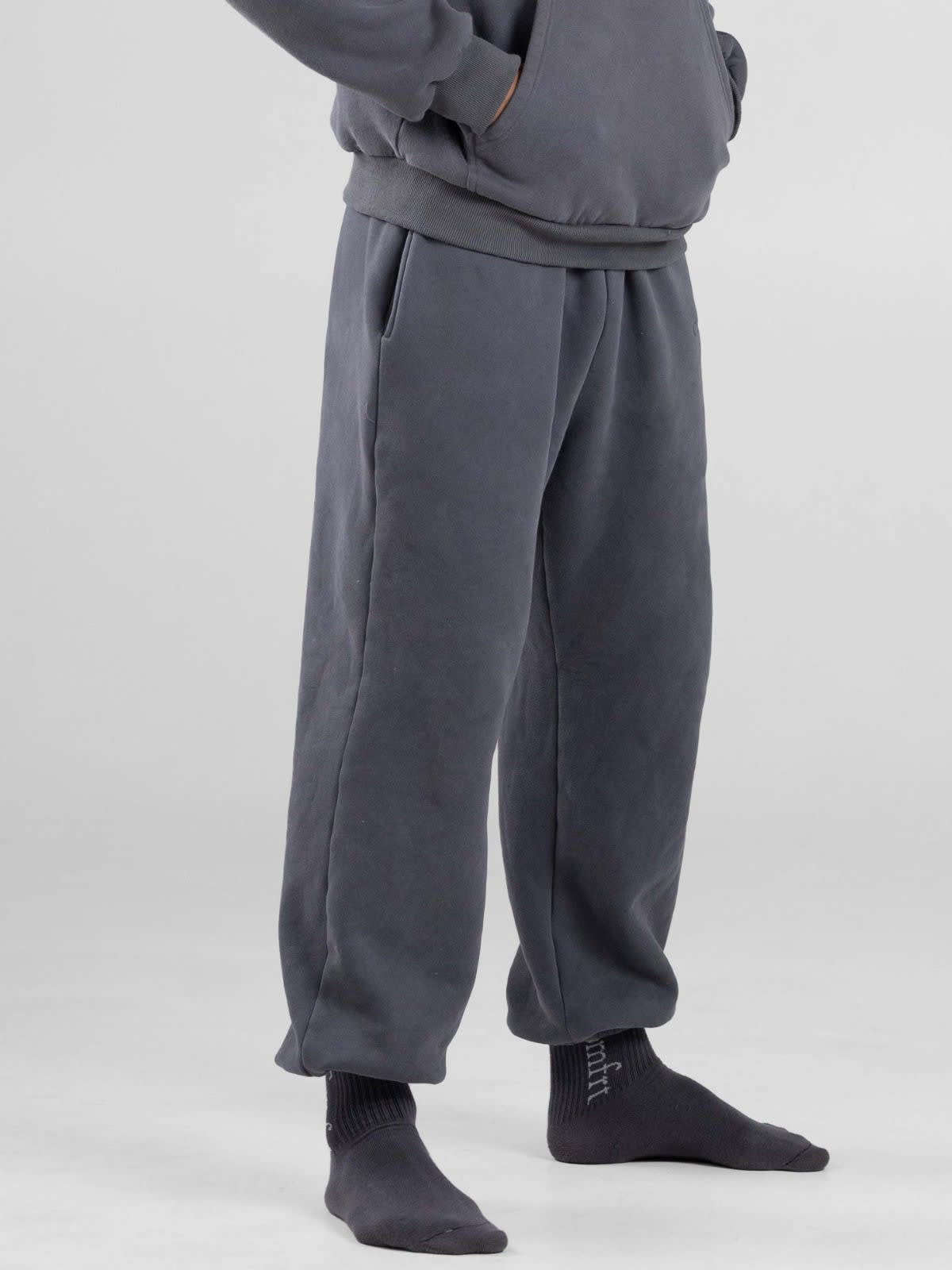 Unisex treningų komplektas poroms – šiltas, minkštas ir stilingas