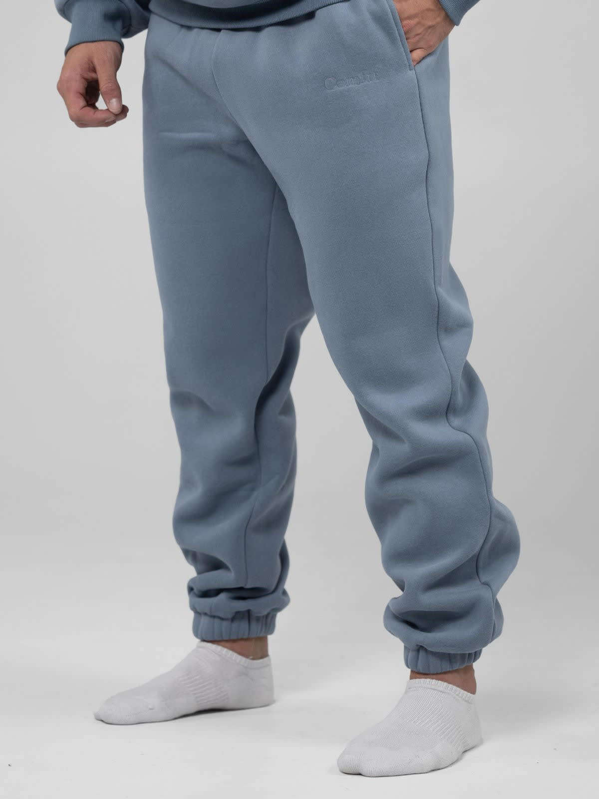 Unisex treningų komplektas poroms – šiltas, minkštas ir stilingas