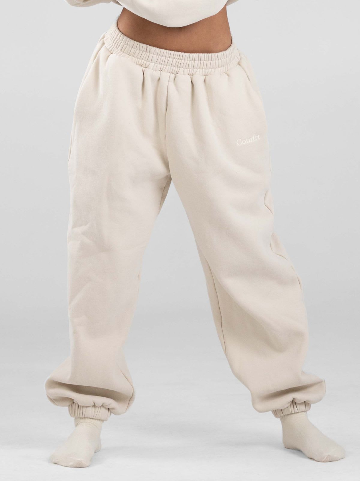 Unisex treningų komplektas poroms – šiltas, minkštas ir stilingas