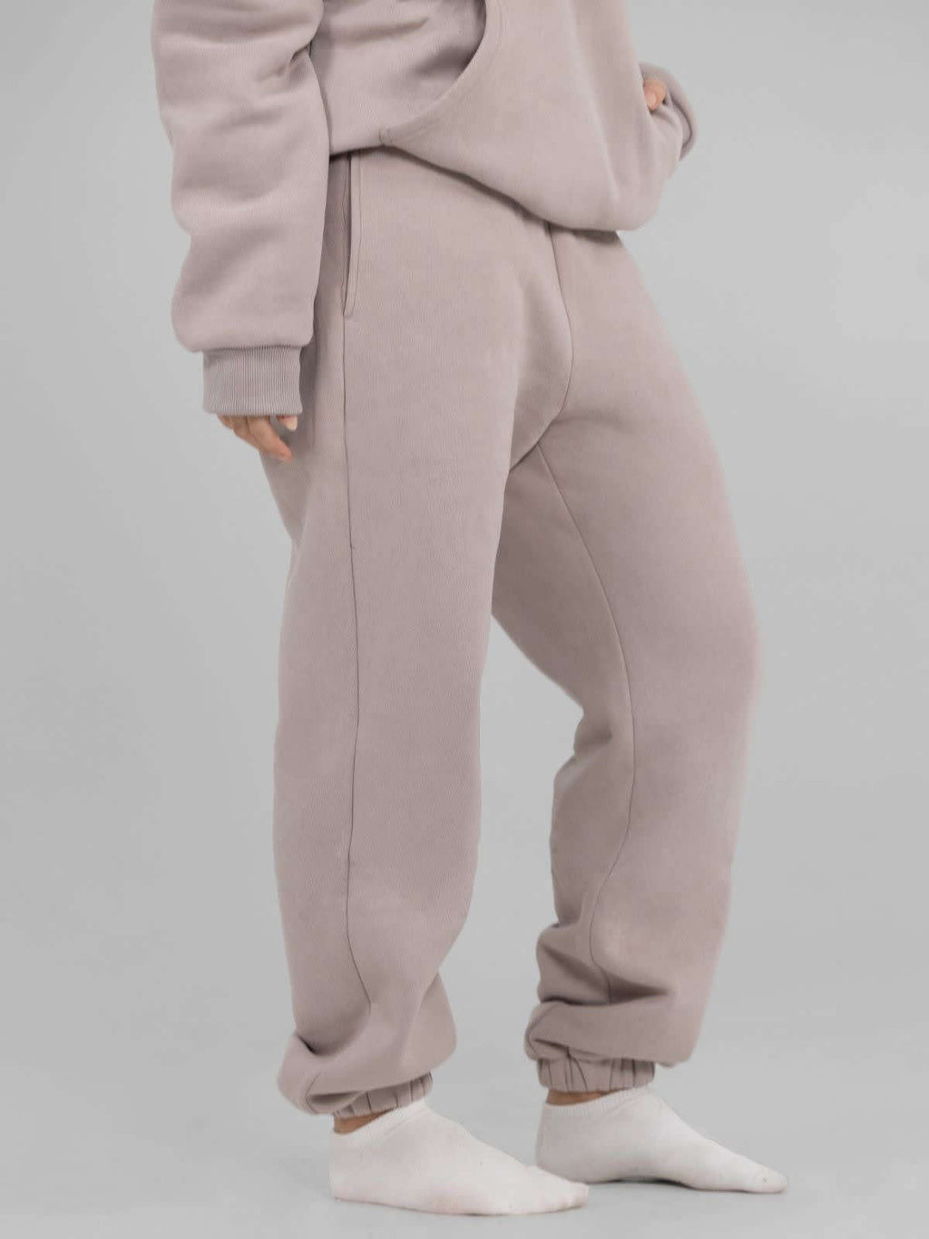 Unisex treningų komplektas poroms – šiltas, minkštas ir stilingas
