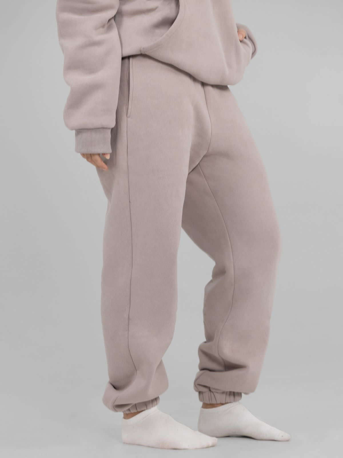 Unisex treningų komplektas poroms – šiltas, minkštas ir stilingas