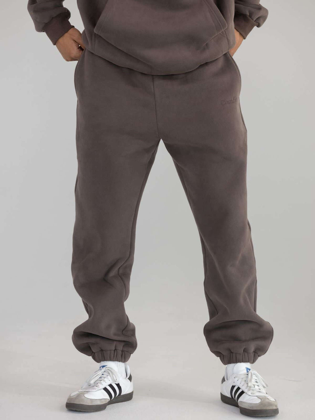 Unisex treningų komplektas poroms – šiltas, minkštas ir stilingas