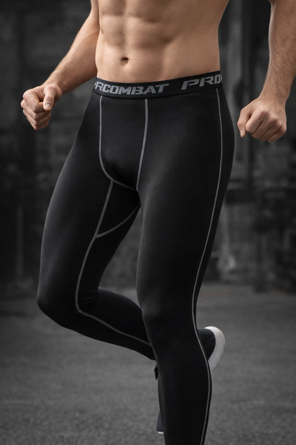 Vyriškos greitai džiūstančios tamprės – bendras vaizdas