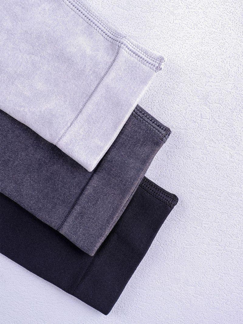 Moteriškos tamprės „Seamless Yoga Pants“